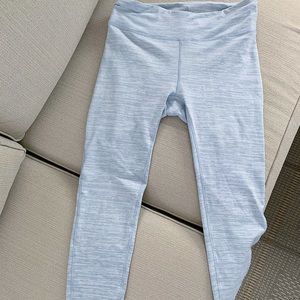 Outdoor Voices TechSweat Leggings